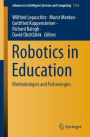 Robotics in Education: Methodologies and Technologies