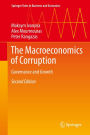 The Macroeconomics of Corruption: Governance and Growth