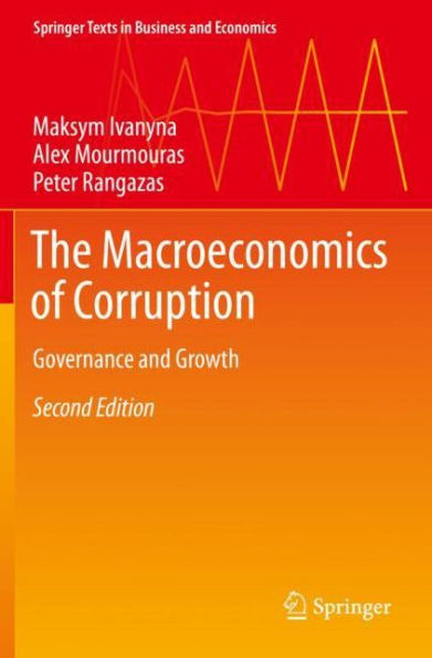 The Macroeconomics of Corruption: Governance and Growth