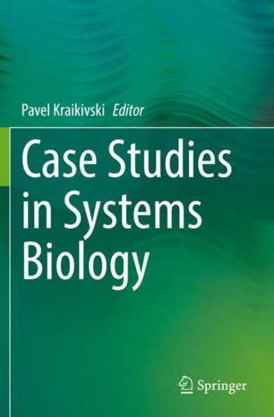 Case Studies Systems Biology