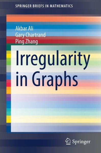 Irregularity Graphs