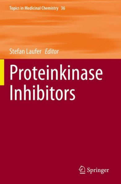 Proteinkinase Inhibitors