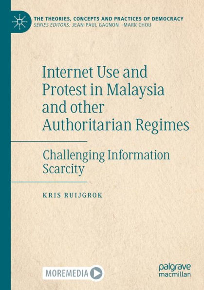 Internet Use and Protest Malaysia other Authoritarian Regimes: Challenging Information Scarcity