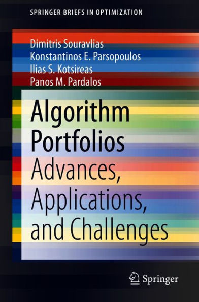 Algorithm Portfolios: Advances, Applications, and Challenges