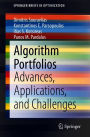Algorithm Portfolios: Advances, Applications, and Challenges