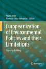 Europeanization of Environmental Policies and their Limitations: Capacity Building