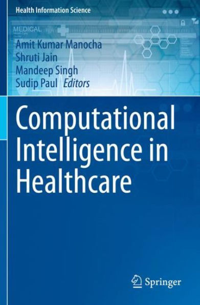 Computational Intelligence Healthcare