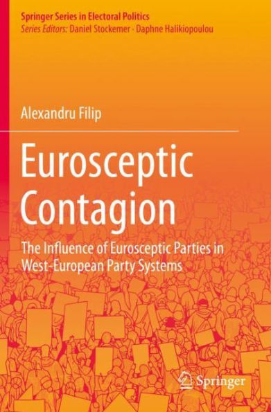 Eurosceptic Contagion: The Influence of Parties West-European Party Systems