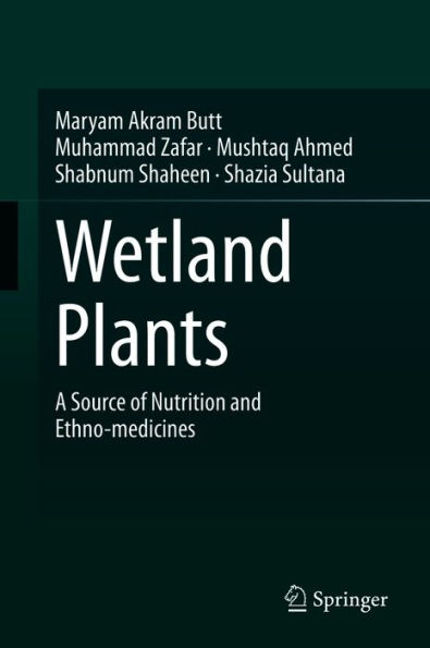 Wetland Plants: A Source of Nutrition and Ethno-medicines