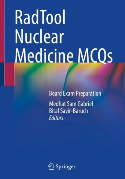 RadTool Nuclear Medicine MCQs: Board Exam Preparation