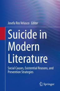 French audiobook free download Suicide in Modern Literature: Social Causes, Existential Reasons, and Prevention Strategies