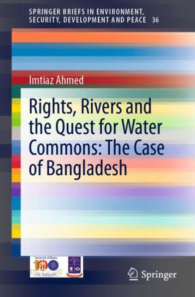 Rights, Rivers and The Quest for Water Commons: Case of Bangladesh