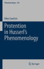 Protention in Husserl's Phenomenology