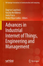 Advances in Industrial Internet of Things, Engineering and Management