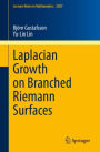 Laplacian Growth on Branched Riemann Surfaces