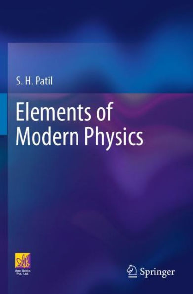 Elements of Modern Physics