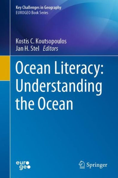 Ocean Literacy: Understanding the