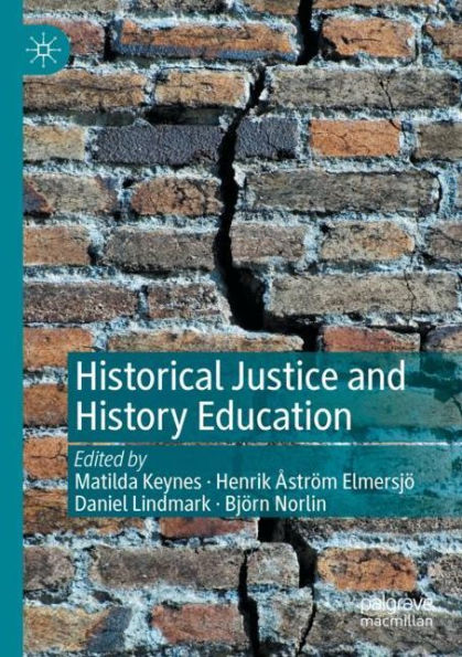 Historical Justice and History Education