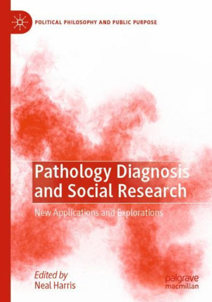 Pathology Diagnosis and Social Research: New Applications Explorations