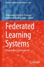 Federated Learning Systems: Towards Next-Generation AI
