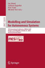 Modelling and Simulation for Autonomous Systems: 7th International Conference, MESAS 2020, Prague, Czech Republic, October 21, 2020, Revised Selected Papers