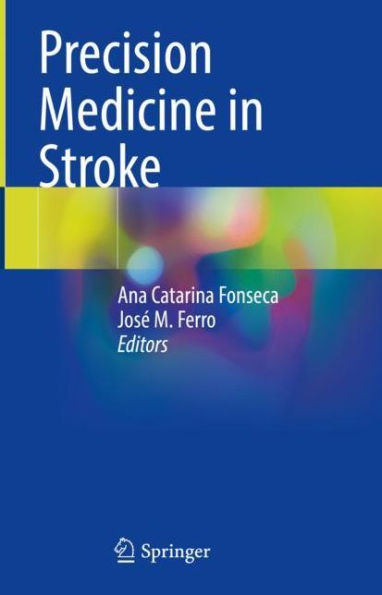 Precision Medicine Stroke