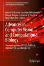 Advances in Computer Vision and Computational Biology: Proceedings from IPCV'20, HIMS'20, BIOCOMP'20, and BIOENG'20