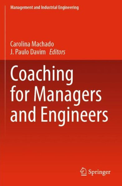 Coaching for Managers and Engineers