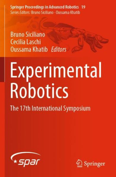 Experimental Robotics: The 17th International Symposium