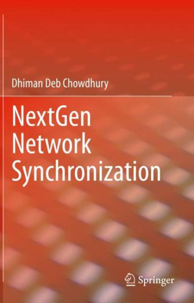 NextGen Network Synchronization