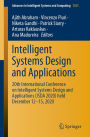 Intelligent Systems Design and Applications: 20th International Conference on Intelligent Systems Design and Applications (ISDA 2020) held December 12-15, 2020