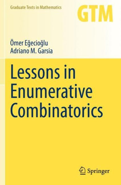 Lessons Enumerative Combinatorics