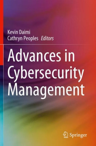 Advances Cybersecurity Management