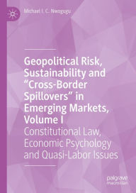 Title: Geopolitical Risk, Sustainability and 