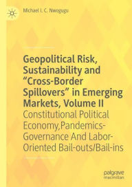 Title: Geopolitical Risk, Sustainability and 