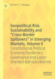 Title: Geopolitical Risk, Sustainability and 