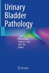 Title: Urinary Bladder Pathology, Author: Haijun Zhou