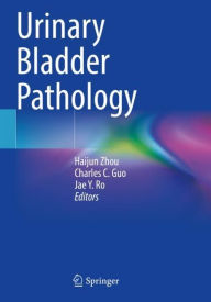 Title: Urinary Bladder Pathology, Author: Haijun Zhou