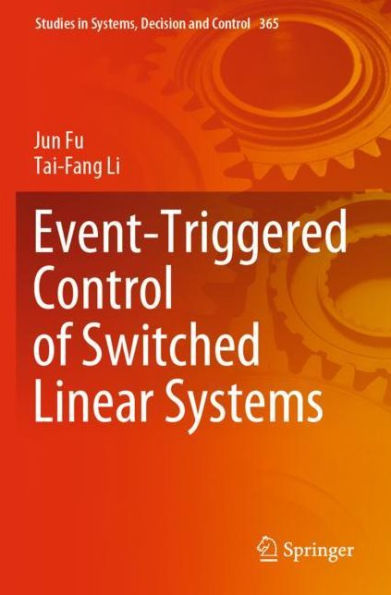 Event-Triggered Control of Switched Linear Systems