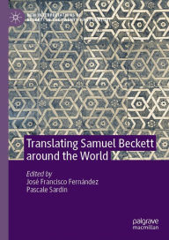 Title: Translating Samuel Beckett around the World, Author: José Francisco Fernández