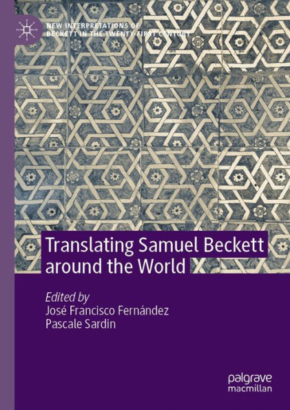 Translating Samuel Beckett around the World