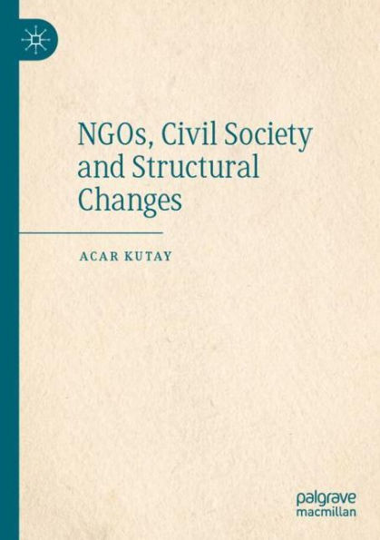 NGOs, Civil Society and Structural Changes
