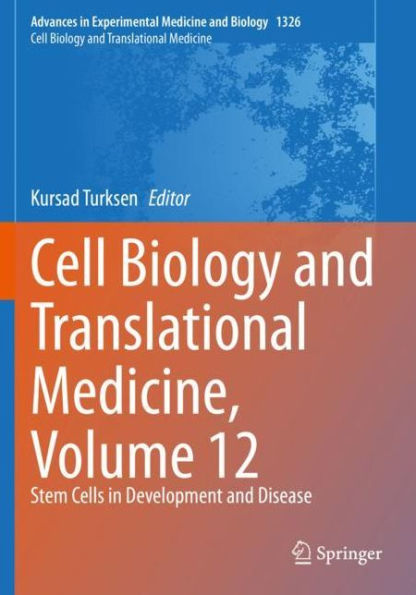 Cell Biology and Translational Medicine