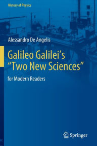 Title: Galileo Galilei's 