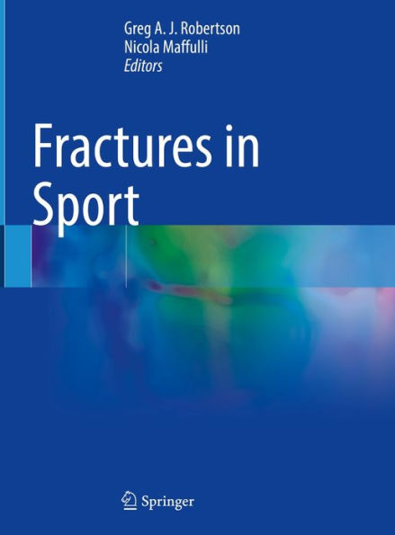Fractures in Sport