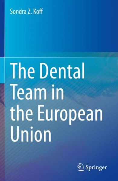 the Dental Team European Union