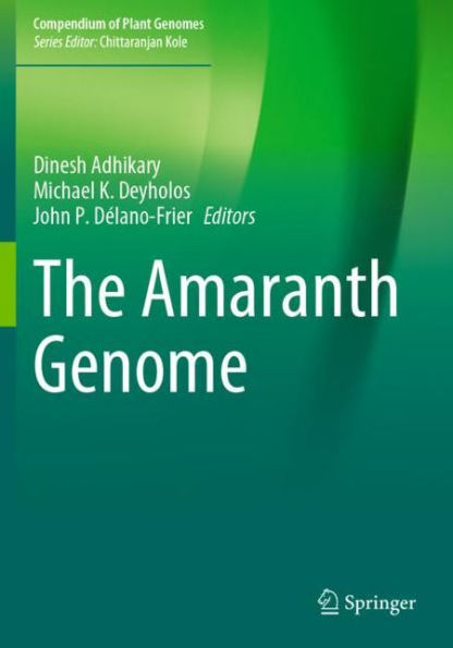 The Amaranth Genome