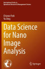 Data Science for Nano Image Analysis