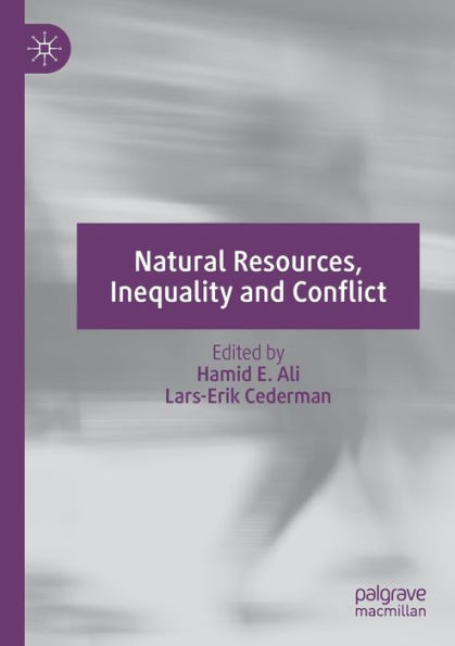 Natural Resources, Inequality and Conflict