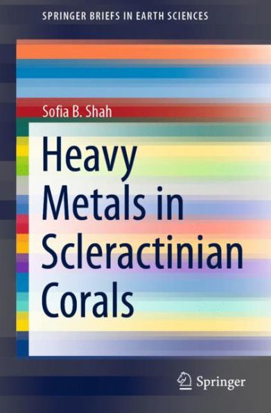 Heavy Metals in Scleractinian Corals